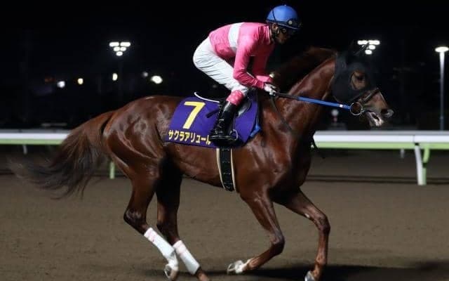 【アンタレスS展望】距離短縮組が活躍傾向、あの馬の変わり身を期待したい