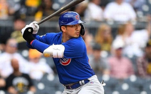 【MLB】“記録づくめ”の鈴木誠也　米メディアも注目「次は何をやってくれるだろうか？」