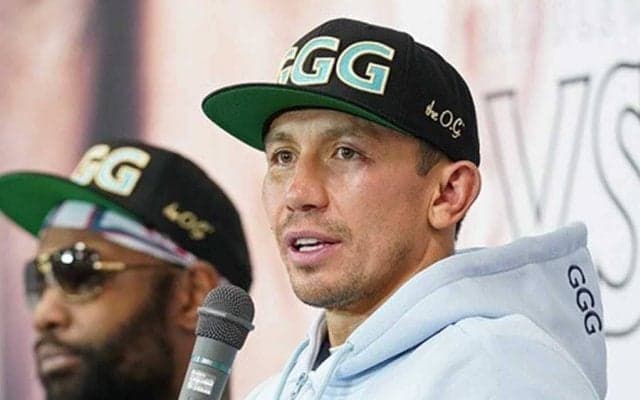 ゴロフキン、東京で実現した“世界最強2ショット”に反響「ボクシング界No.1の2人」