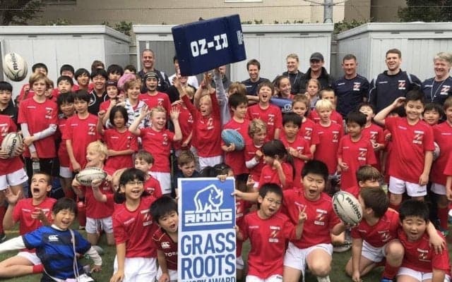 必見！グローバル＆ダイバーシティ教育は、多国籍なスポーツクラブが熱い！