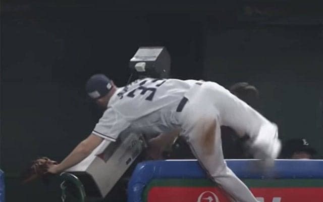 “神行動”の助っ人は「なんて優しいんだ」　紳士な気遣いにファン虜「カッコいい」