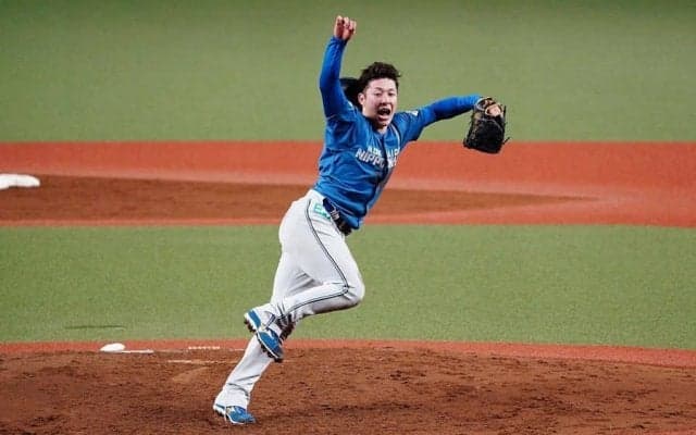 吉田輝星は「痺れるような美しいストレート」　抜群破壊力が「力でねじ伏せる感じ」