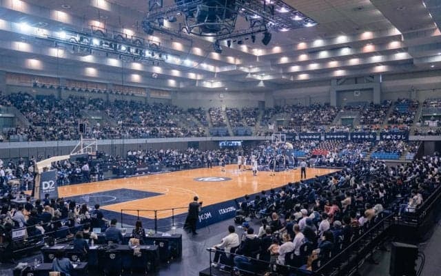 創立5年でB1王座獲得 - アルティーリ千葉の意気込みを再確認させた4.9-10 B3首位攻防戦