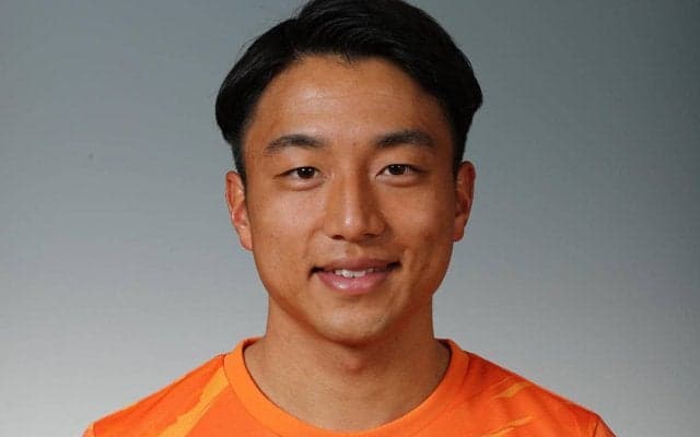 清水の大卒ルーキーDF山原怜音がプロA契約締結「牽引していく存在になれるように」
