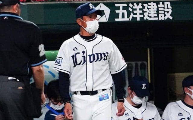「打とうと決めたら迷うな」　山川＆森を欠く西武・辻監督が若手野手に望むこと