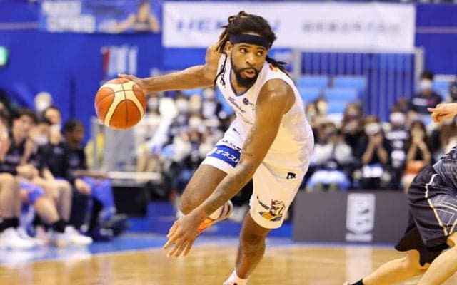Bリーグ第29節のベストオブタフショット…1位はビュフォードが残り0.5秒で決めた同点弾