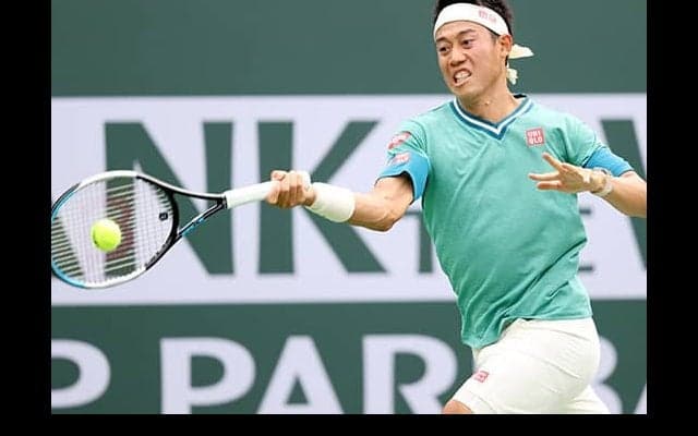  錦織 ランニング動画を公開 