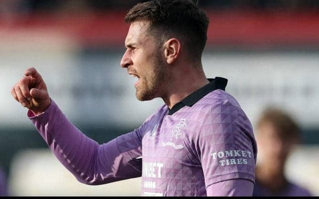 新天地レンジャーズで充実のラムジー、チームのEL躍進に自信「特別な大会にできると確信」