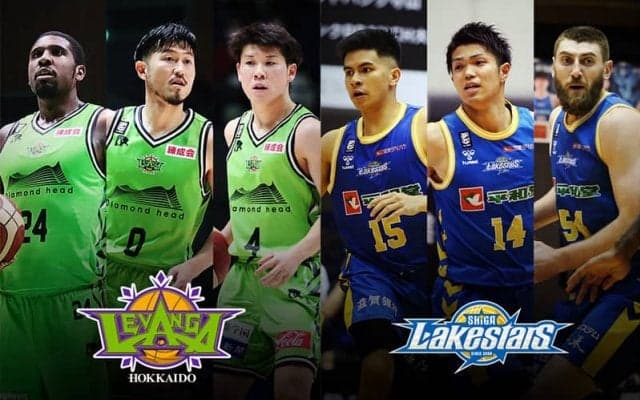 【北海道vs滋賀】北海道はフリースロー確率を上げたい、連敗脱出の滋賀は林に注目