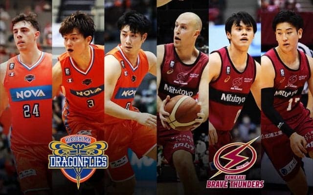 【広島vs川崎】辻直人と青木保憲が迎える初の古巣戦、自らの活躍で勝利をもたらせるか