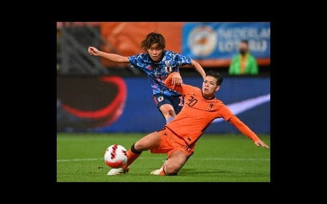 エース・岩渕真奈が考えるなでしこジャパンに足りないこと。「うまいだけでは勝てない」