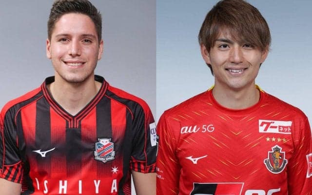 【Jリーグ出場停止情報】ルヴァンカップで新たに4名が出場停止に