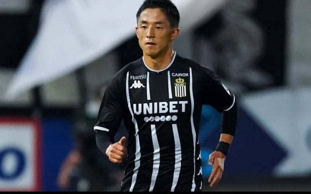 日本代表招集はある？今季も10アシスト！ベルギーで躍動し続けるMF森岡亮太が31歳に