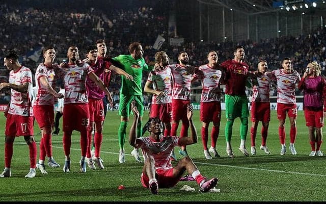 ライプツィヒ＆ハマーズが強豪対決制す!　延長戦制したレンジャーズも4強入り《EL》