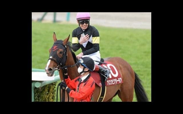 荒れる春のＧＩシリーズ。激戦の皐月賞も渋化馬場で台頭する伏兵２頭が波乱を起こす