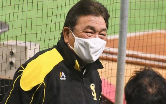 鷹・藤本監督の“言い間違い”打線が的中　2番起用の野村勇が31イニングぶり得点の口火
