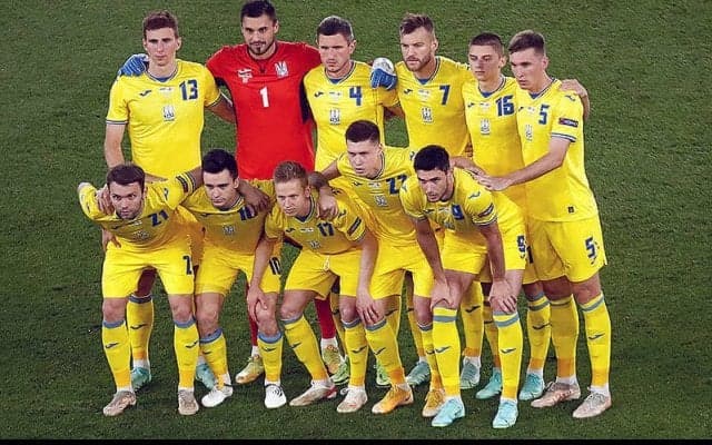 延期のW杯欧州予選POのスコットランドvsウクライナは6月1日に開催!　決勝は同5日に