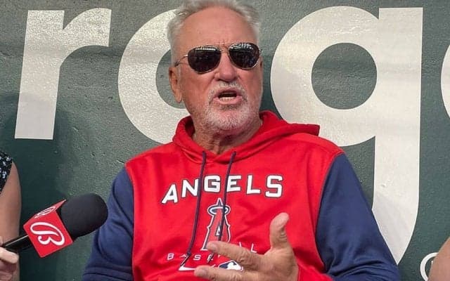 【MLB】1番・大谷翔平の復活は？　開幕6戦HRゼロも指揮官が予言「いずれホットになる」