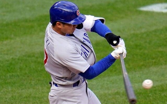 【MLB】鈴木誠也、リーグトップタイの10打点目　6戦連続安打＆5試合連続打点も記録