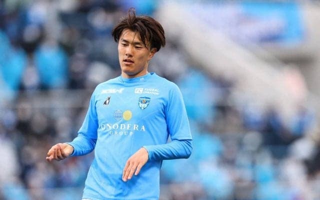 【J2プレビュー「山場」】首位・横浜FCと4位・仙台「昨季J1チーム」同士の上位激突！「9戦8発」大爆発の横浜FW小川航基を主力CBキム・テヒョン不在の仙台DF陣はどう抑えるか(1)