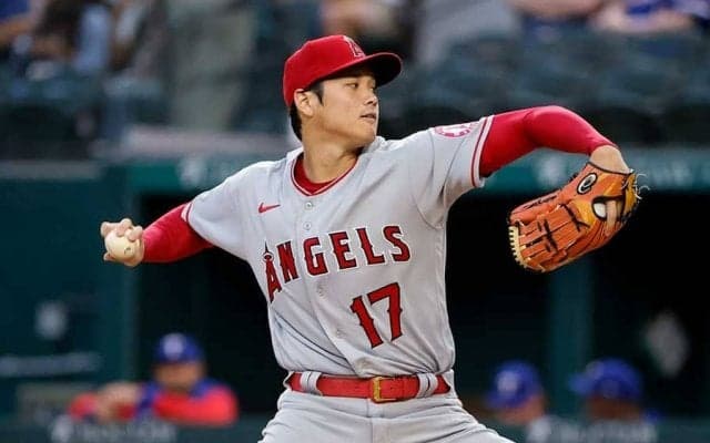 大谷翔平、大物シーガーも手が出る高速スプリットに米スカウト「打つのが難しい理由」