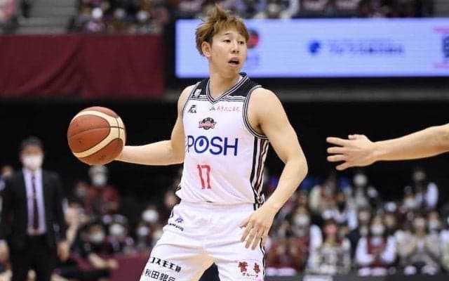 Bリーグ第30節のベストオブタフショット…1位は中山拓哉の大逆転ブザービーター！