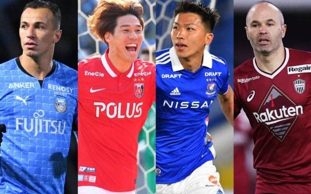 ACL2022東地区が今夜開幕！ 全試合独占配信の「DAZN」が豪華解説陣を揃える！