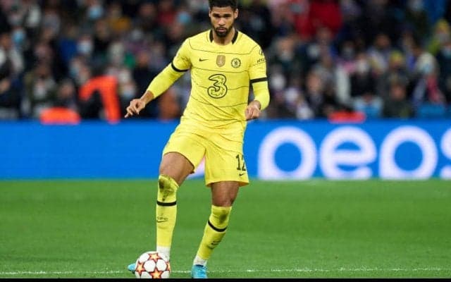 ラツィオがロフタス＝チークに関心？ 元チェルシー指揮官サッリが要求か