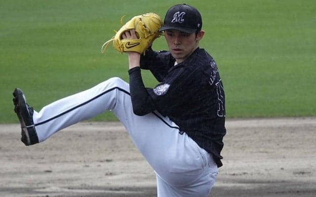 完全試合男・佐々木朗希が世間を動かした？　テレビ東京が17日の日本ハム戦を緊急中継