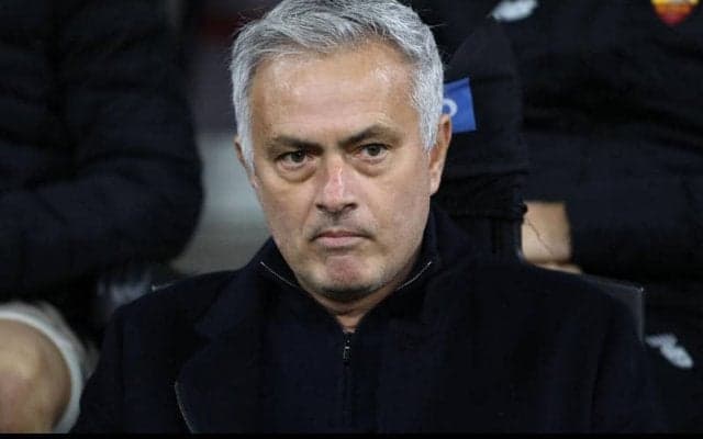 4発大勝でECLベスト4進出のローマ、モウリーニョ監督は「全員が勝利の確信を持っていた」