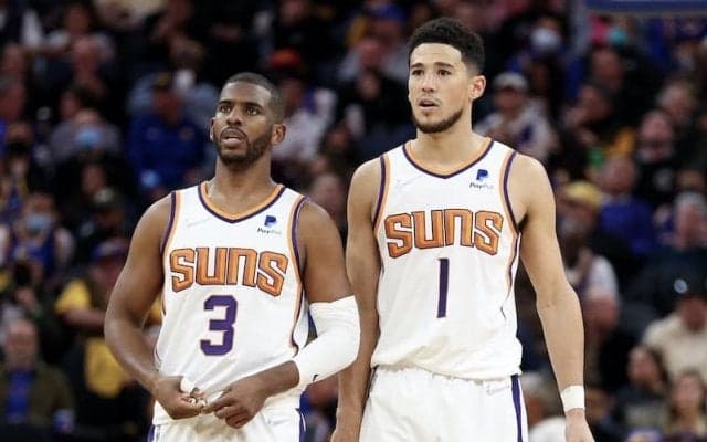 NBA全球団のシーズン最多勝利数一覧…サンズが記録更新、グリズリーズはタイ記録に