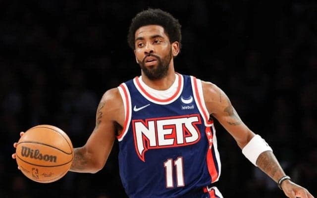 まさに別格…カイリー・アービングは大一番で“断食”をしたまま試合に臨んでいた