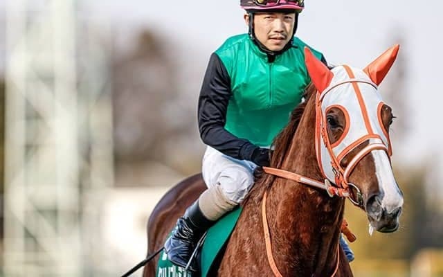 【福島牝馬S想定】中山牝馬S覇者クリノプレミアム、愛知杯覇者ルビーカサブランカなど15頭