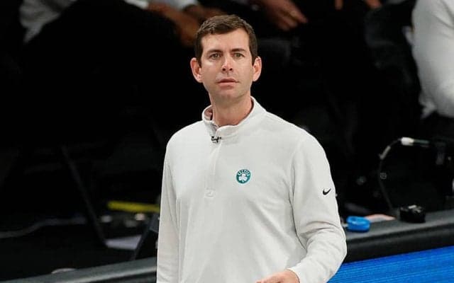 スティーブンズがレイカーズのHC就任を否定…「私はセルティックスから離れない」