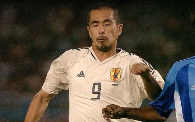 “ドラゴン”久保竜彦に訪れた転機　運命のマリノス移籍を決めた名将・岡田武史の言葉