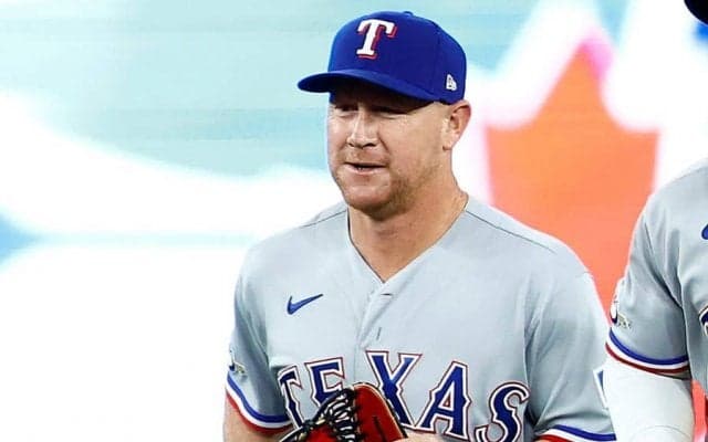 【MLB】大谷翔平からタイムリー強奪　元兄貴分がドヤ顔、2三振に「オレもヒット奪わないと」