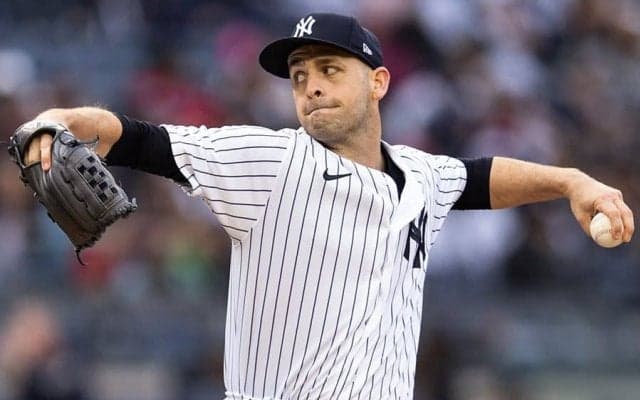 【MLB】曲がり幅50cmは「常軌を逸している」　打者腰砕け“魔球”は「ただただエグすぎる」