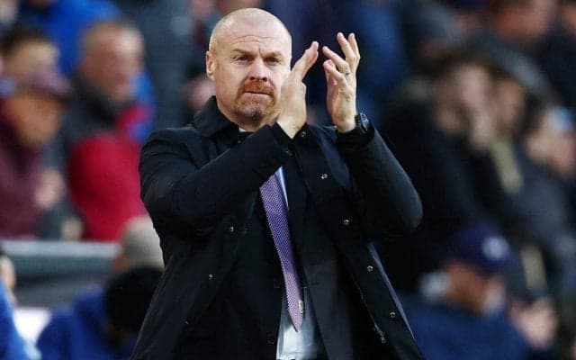 降格危機のバーンリー、9年半指揮したショーン・ダイチ監督を解任「結果は期待外れだった」