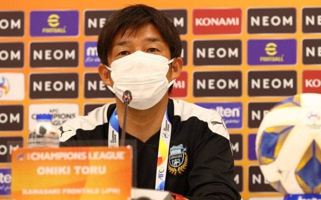 苦しかった気候…土壇場ドロー発進の川崎F、鬼木達監督は勝ち点1に「生かすかどうかはこれからの戦い次第」