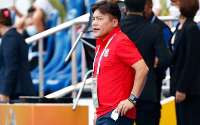 元Jリーガーがゴールも、手倉森誠監督率いるBGパトゥム・ユナイテッドはメルボルン・シティと1-1のドロー《ACL2022》