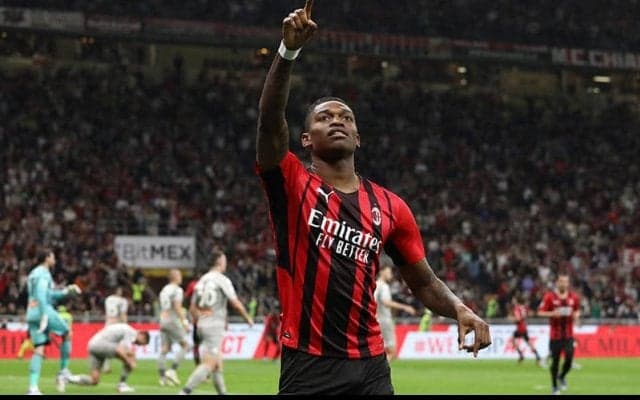 7試合ぶり複数得点のミラン、ジェノアに渋く勝って首位をキープ《セリエA》