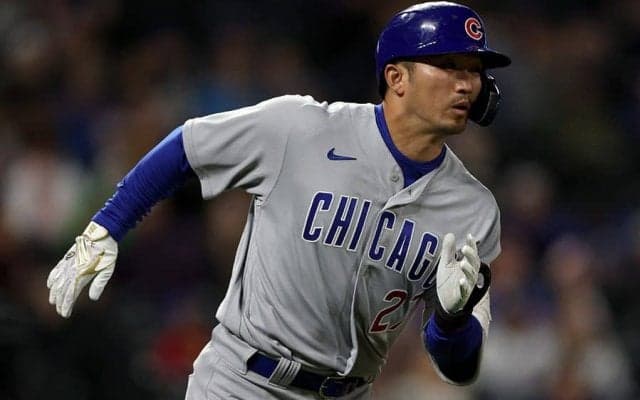 【MLB】鈴木誠也が“新人ランク1位”　6戦3本塁打10打点…好成績は運ではなく「現実」