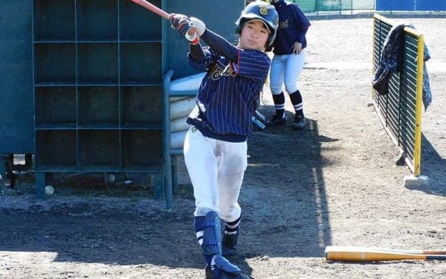 「男子と別の形の確立を」現役指導者が考える女子野球の“独自の魅力”とは