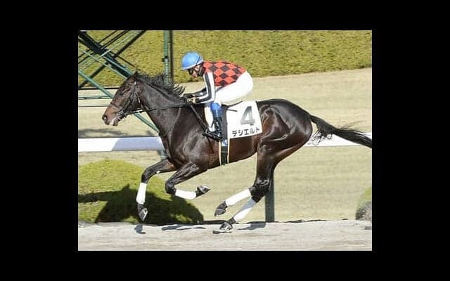 末脚自慢が集った皐月賞。前哨戦で完璧な予行演習をこなした逃げ馬から漂う大駆けムード