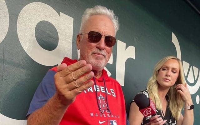 【MLB】不振の大谷翔平は「復活の軌道に乗る」　開幕7戦HRゼロも…マドン監督は復調確信