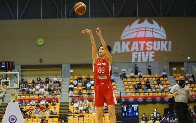 女子日本代表の強化をサポート…三井不動産カップ2022（千葉大会）大会概要発表