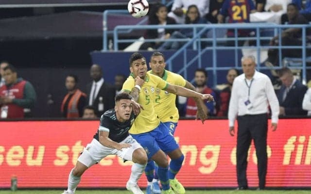 「当確」はネイマールだけ！ヴィニシウス、フィルミーノ、リシャルリソン、G・ジェズス…圧巻のFW陣【W杯カタール大会に乗り込む「歴代最強」ブラジル代表】(3)