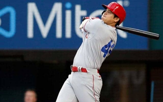 【MLB】大谷翔平は「本当にいい状態」　今季1号＆2号でマドン監督は復活確信「昨年のように」