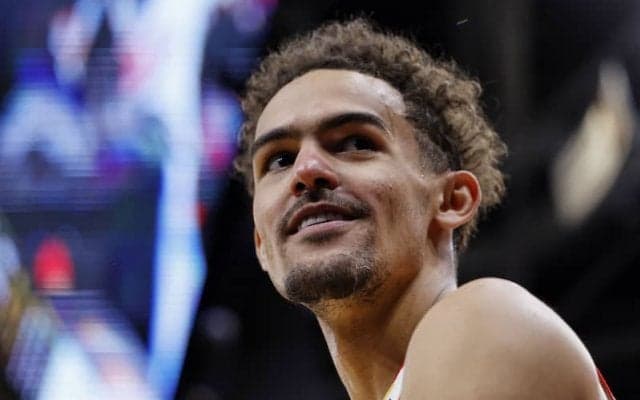 ホークスが劣勢はねのけプレーオフ進出！…主砲ヤングが38得点／プレーイン