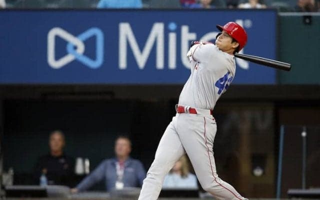 気になる大谷の判定不満ジェスチャー・・・敵に回すと恐ろしいメジャー審判の「報復」